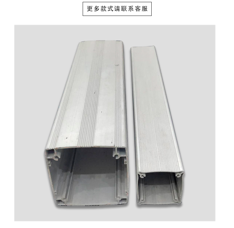 工業(yè)鋁型材和不銹鋼鋁型材的區(qū)別