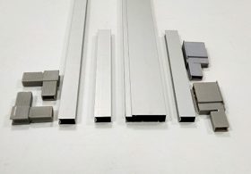 鏡柜門鋁材